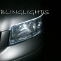 Volkswagen VW T5 Kombi LED DRL Strips for Headlamps Headlights Head Lamps Strip Lights