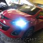 Mazda2 HID Headlamp Xenon Headlight Conversion Kit