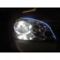Chevrolet Chevy Optra Optra5 LED DRL Light Strips for Headlamps Headlights Head Lamps Lights