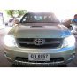 Toyota Fortuner Bright White Replacement Light Bulbs for Headlamps Headlights Head Lamps Lights