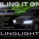 Volkswagen VW Caddy LED DRL Light Strips Headlamps Headlights Head Lamps Day Time Running Lights Volkswagen VW Caddy LED DRL Light Strips Headlamps Headlights Head Lamps Day Time Running Lights