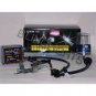 2007 2008 2009 2010 2011 Dodge Nitro Xenon HID Headlamps Headlights Head Lamps Lights Conversion Kit