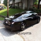 10 11 12 Lexus ES350 Tinted Smoked Tail Lamp Light Film Overlays Protection 10 11 12 Lexus ES350 Tinted Smoked Tail Lamp Light Film Overlays Protection