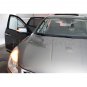 2008 2009 2010 2011 2012 Nissan Rogue LED Side Mirrors Turnsignal Lights Turn Signal Lamps Signalers