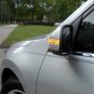 Nissan Altima Side View Mirror LED Turnsignal Addon Lights
