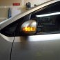 Toyota Prius LED Mirrors Turnsignals Lights Side Mirror Turn Signals Lamps Signalers