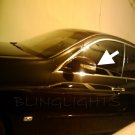 2002 2003 2004 2005 2006 Infiniti Q45 LED Mirror Turnsignals Turn Signals Lights Signalers
