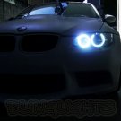 Brightest 10w Halo Angel Eye Upgrade LED Light Bulbs for BMW E39 E53 E61 E63 E64 E83 White 10 Watt Brightest 10w Halo Angel Eye Upgrade LED Light Bulbs for BMW E39 E53 E61 E63 E64 E83 White 10 Watt