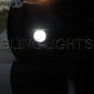 2007 2008 2009 2010 2011 2012 2013 BMW E93 LED Fog Lamps Driving Lights Foglamps Foglights Kit