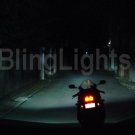 4300K White 55 Watt H6M Bi-Xenon HID Conversion Kit for Motorcycle ATV High Low Headlamps Headlights