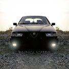 1992 1993 1994 1995 1996 1997 1998 Alfa Romeo 155 Xenon Fog Lamps Driving Lights Foglamps Kit 1992 1993 1994 1995 1996 1997 1998 Alfa Romeo 155 Xenon Fog Lamps Driving Lights Foglamps Kit