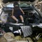 BlingLights Brand Air Intake for 2007-2010 Chrysler Sebring 2.4L