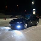 2006 2007 2008 2009 2010 Hyundai Grandeur TG Xenon Fog Lamps Driving Lights Foglamps Foglights Kit 2006 2007 2008 2009 2010 Hyundai Grandeur TG Xenon Fog Lamps Driving Lights Foglamps Foglights Kit