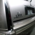 1994 1995 1996 1997 1998 1999 Cadillac DeVille Tinted Protection Overlays Taillamps Taillights Film