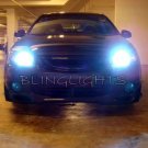 2004 2005 2006 2007 2008 2009 Kia Spectra5 Xenon HID Conversion Kit for Headlamps Headlights