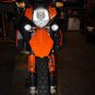 KTM 250 EXC-F MXC SX-F XC-F XCF-W XC-W Street LED Driving Lights Fog Lamps Drivinglights Foglamps