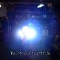 KTM 530 EXC EXC-R XCR-W XC-W LED Driving Lights Fog Lamps Drivinglights Foglamps Foglights Kit