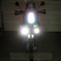 KTM 350 SX-F LED Driving Lights Fog Lamps Drivinglights Foglamps Foglights Kit