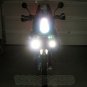 KTM 495 MC LED Driving Lights Fog Lamps Drivinglights Foglamps Foglights Kit