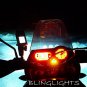 KTM 530 EXC EXC-R XCR-W XC-W LED Driving Lights Fog Lamps Drivinglights Foglamps Foglights Kit