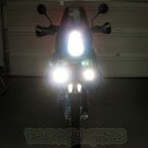 KTM 990 Adventure S R LED Fog Lamps Driving Lights Foglamps Foglights Drivinglights Kit