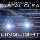 2012 2013 Chevrolet Chevy Lova LED Fog Lamps Driving Lights Foglamps Foglights Drivinglights Kit