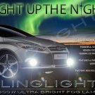 2012 2013 2014 Ford Focus Mk3 Xenon Fog Lamps Driving Lights Kit 2012 2013 2014 Ford Focus Mk3 Xenon Fog Lamps Driving Lights Kit