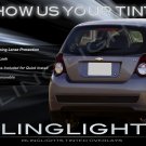 Daewoo Gentra X Tinted Smoked Protection Overlays for Taillamps Taillights Tail Lamps Lights Daewoo Gentra X Tinted Smoked Protection Overlays for Taillamps Taillights Tail Lamps Lights