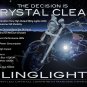 Honda Valkyrie Interstate GL1500CF F6C Blue LED Fog Lamps Driving Lights