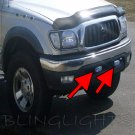 1995-2004 Toyota Tacoma Xenon Fog Lamp Driving Light Kit 1995-2004 Toyota Tacoma Xenon Fog Lamp Driving Light Kit