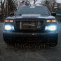 Chevrolet Chevy Colorado 55 Watt Xenon HID Conversion Kit for Headlamps Headlights Head Lamps Lights