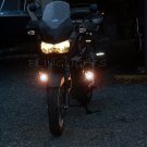 Aprilia ETV 1000 Caponord LED Fog Lamps Driving Lights Foglamps Foglights Drivinglights Kit Aprilia ETV 1000 Caponord LED Fog Lamps Driving Lights Foglamps Foglights Drivinglights Kit