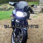 BMW K1200R K1300R Xenon 55 Watt HID Conversion Kit for Headlamp Headlight Head Lamp Light