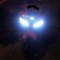 Honda CBR Xenon HID Conversion Kit Fireblade CBR250R CBR600RR CBR900RR CBR954RR CBR1000R CBR1000RR
