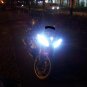 Yamaha YZF-R6 Xenon 55 Watt HID Conversion Kit for Headlights Headlamps Head Lights Lamps