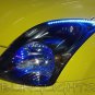 Suzuki Swift LED DRL Light Strips for Headlamps Headlights Head Lamps Day Time Running Sport Lights