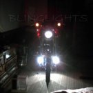 Harley-Davidson FXSTC Softail Custom Xenon Driving Lights Fog Lamps Foglamps Foglights Kit Harley-Davidson FXSTC Softail Custom Xenon Driving Lights Fog Lamps Foglamps Foglights Kit