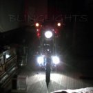Harley-Davidson FLSTSC Springer Softail Classic Xenon Driving Lights Fog Lamps Foglamp Foglight Kit Harley-Davidson FLSTSC Springer Softail Classic Xenon Driving Lights Fog Lamps Foglamp Foglight Kit