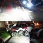 Sym Maxsym 400i 600i LED Driving Lights Fog Lamps Foglamps Foglights Drivinglights Kit