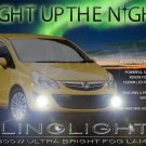 2011 2012 2013 Vauxhall Meriva Xenon Fog Lamps Driving Lights Foglamps Foglights Kit