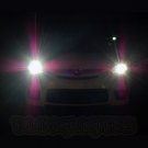 Ford i-MAX Bright White Upgrade Replacement Light Bulbs for Headlamps Headlights Head Lamps Lights