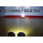 2005-2010 Mazda Premacy LED Fog Lamps Driving Lights Kit Foglamps Drivinglights