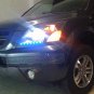 Honda MR-V LED DRL Light Strips for Headlamps Headlights Head Lamps Day Time Running Strip Lights