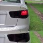 BlingLights Brand Tinted Taillight Film Covers compatible with Naza Forte YD
