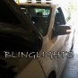 Mazda 6 LED Side Mirror Turnsignal Lights Addon Signalers