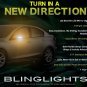 Mazda 6 LED Side Mirror Turnsignal Lights Addon Signalers
