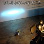 Honda CB400 Super 4 Four Xenon 55 Watt HID Conversion Kit for Headlamp Headlight Head Lamp Light
