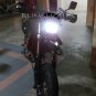 Suzuki DRZ250 DR-Z250 DR-Z 250 DRZ 250 Xenon 55w Hi/Low HID Conversion Kit for Headlamp Headlight