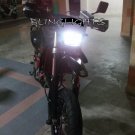 Kawasaki KLX400 KLX 400 Xenon 55watt Hi/Low HID Conversion Kit for Headlamp Headlight Head Lamp Kawasaki KLX400 KLX 400 Xenon 55watt Hi/Low HID Conversion Kit for Headlamp Headlight Head Lamp