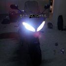 Yamaha FZ6 Fazer S2 ABS Xenon 55watt Hi/Lo HID Conversion Kit for Headlamps Headlights Yamaha FZ6 Fazer S2 ABS Xenon 55watt Hi/Lo HID Conversion Kit for Headlamps Headlights